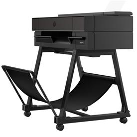 Image of HP DesignJet T870 24-Inch Colour Printer 3